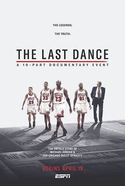The Last Dance explains that Krause, a baseball scout, came to the Bulls in 1985—the year after Jordan was drafted—and spent the next 15 years growing increasingly furious at all the credit ...
